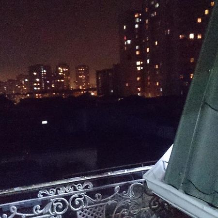 Baku Butik Mini-Hotel Zewnętrze zdjęcie