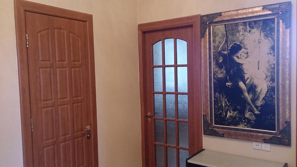 Baku Butik Mini-Hotel Zewnętrze zdjęcie