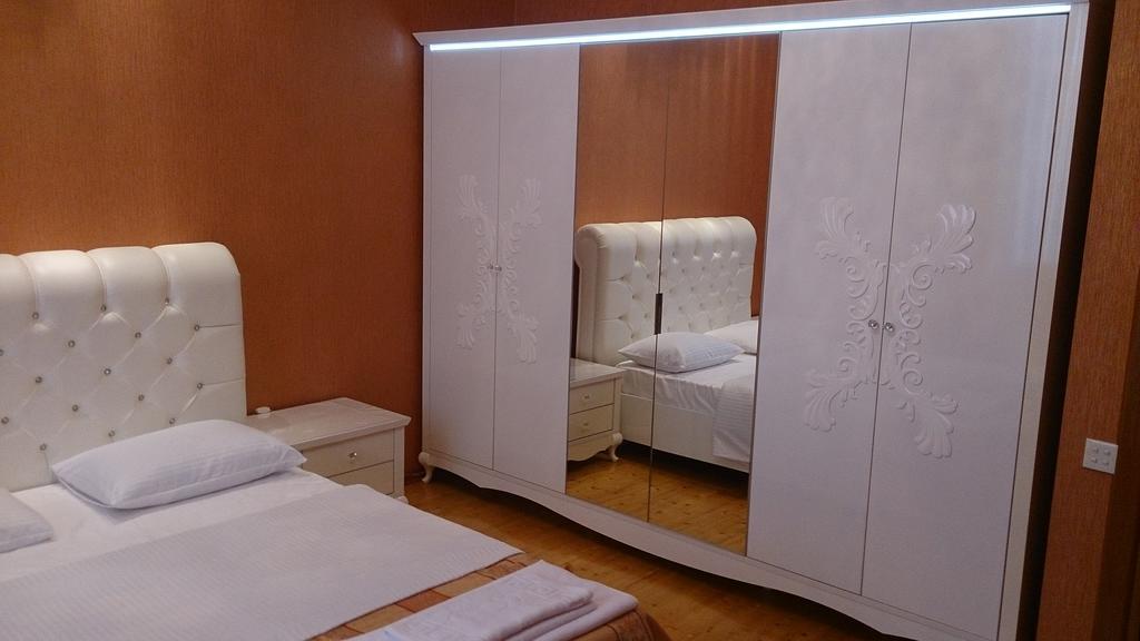 Baku Butik Mini-Hotel Zewnętrze zdjęcie