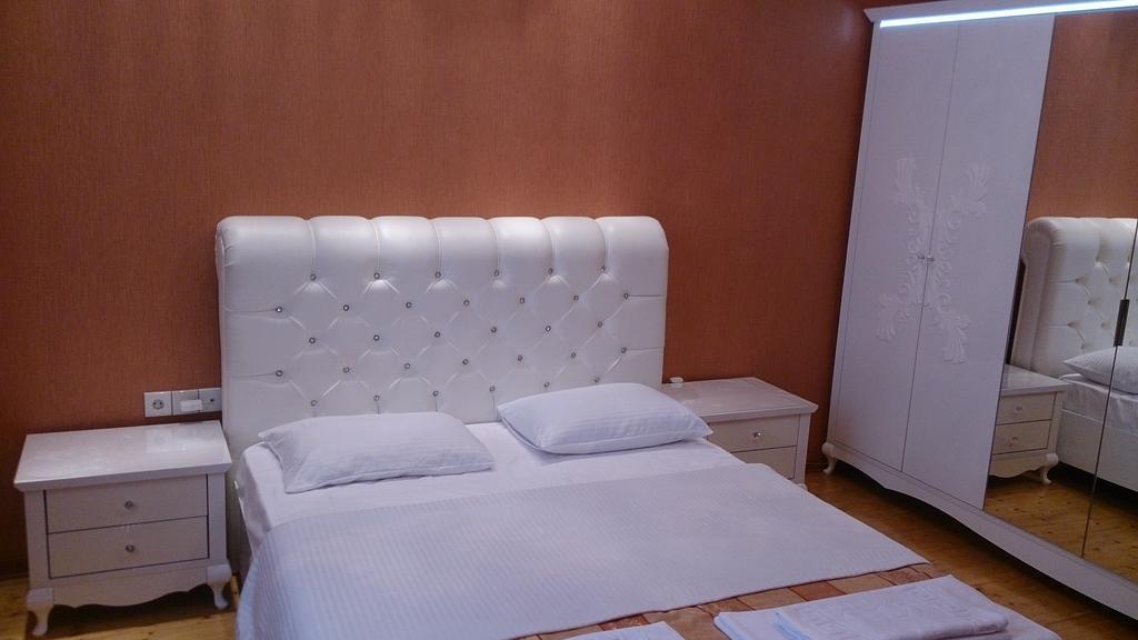 Baku Butik Mini-Hotel Zewnętrze zdjęcie