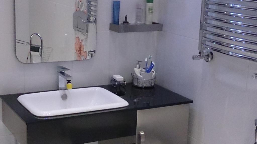 Baku Butik Mini-Hotel Zewnętrze zdjęcie