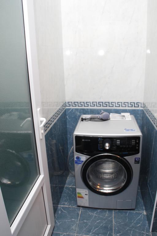Baku Butik Mini-Hotel Zewnętrze zdjęcie