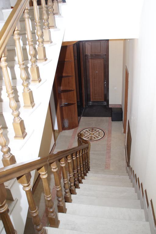 Baku Butik Mini-Hotel Zewnętrze zdjęcie