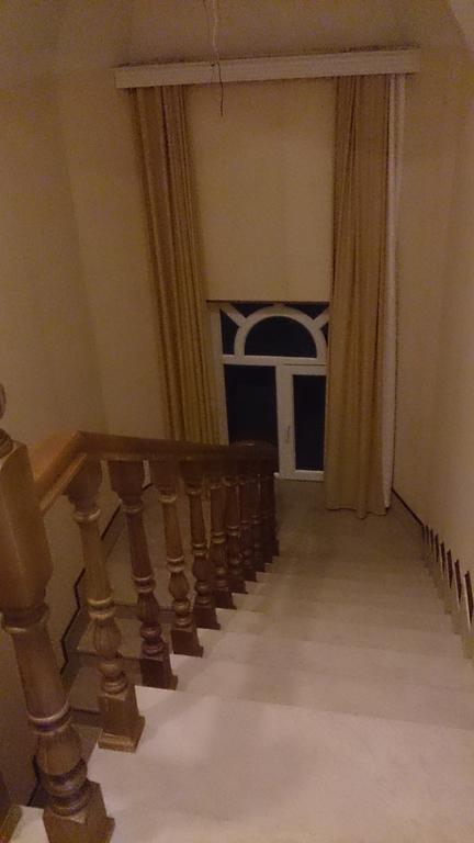 Baku Butik Mini-Hotel Zewnętrze zdjęcie