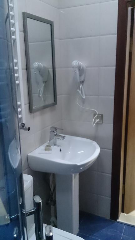 Baku Butik Mini-Hotel Zewnętrze zdjęcie