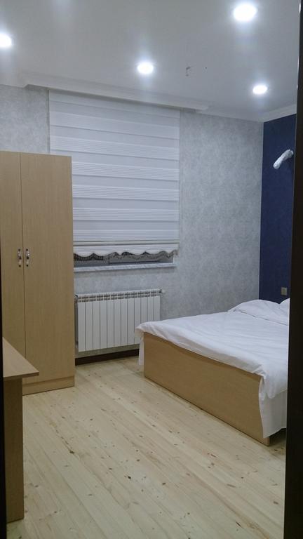 Baku Butik Mini-Hotel Zewnętrze zdjęcie