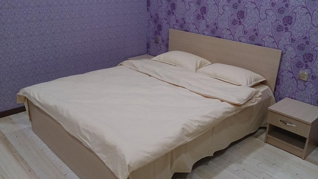Baku Butik Mini-Hotel Zewnętrze zdjęcie