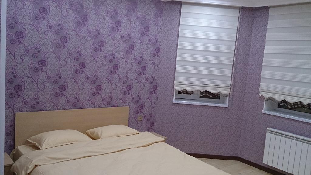 Baku Butik Mini-Hotel Zewnętrze zdjęcie