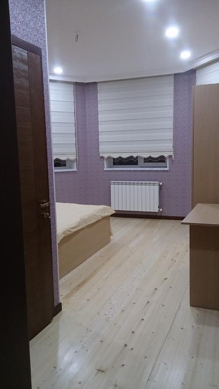 Baku Butik Mini-Hotel Zewnętrze zdjęcie