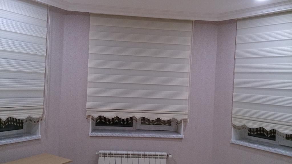 Baku Butik Mini-Hotel Zewnętrze zdjęcie