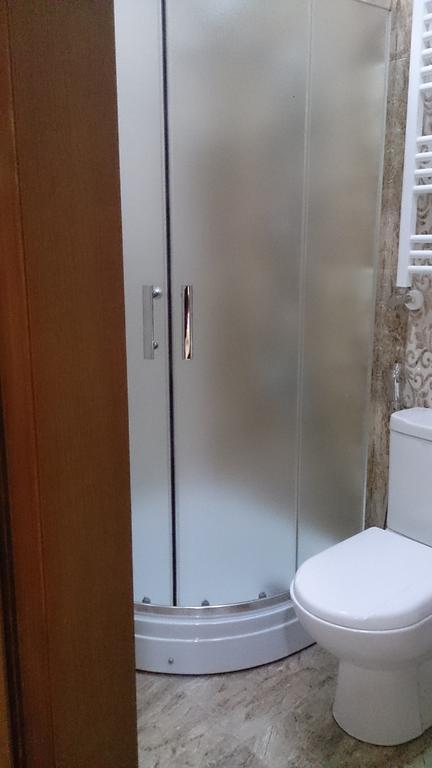 Baku Butik Mini-Hotel Zewnętrze zdjęcie