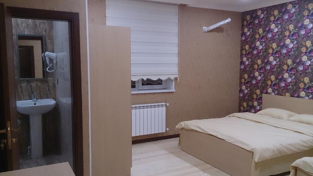 Baku Butik Mini-Hotel Zewnętrze zdjęcie