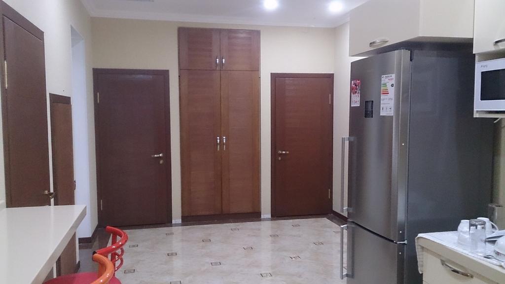 Baku Butik Mini-Hotel Zewnętrze zdjęcie