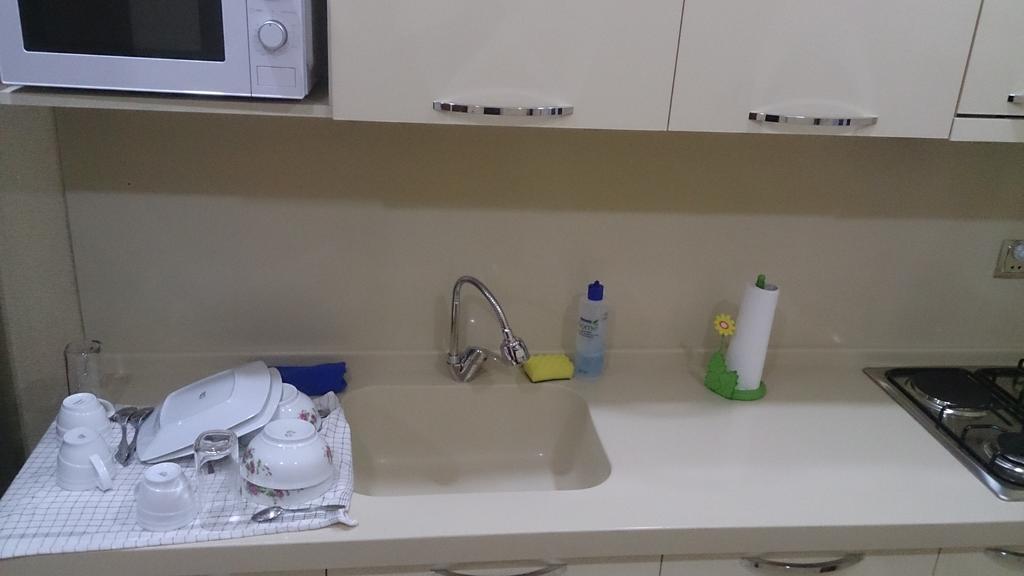 Baku Butik Mini-Hotel Zewnętrze zdjęcie