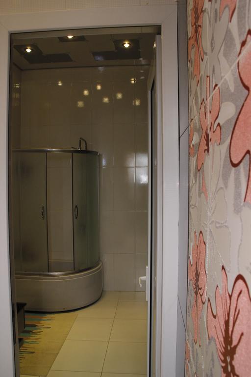 Baku Butik Mini-Hotel Zewnętrze zdjęcie