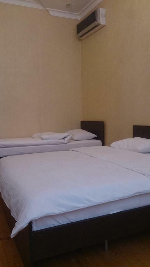 Baku Butik Mini-Hotel Zewnętrze zdjęcie