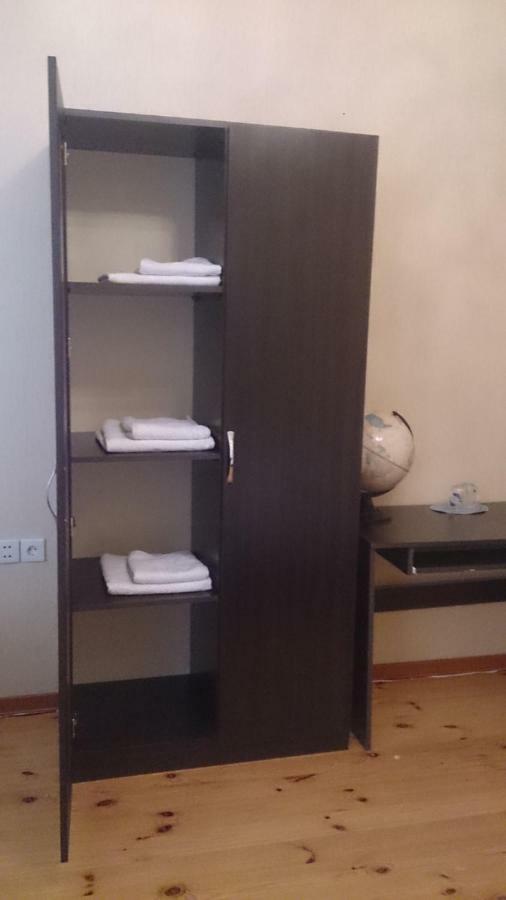 Baku Butik Mini-Hotel Zewnętrze zdjęcie
