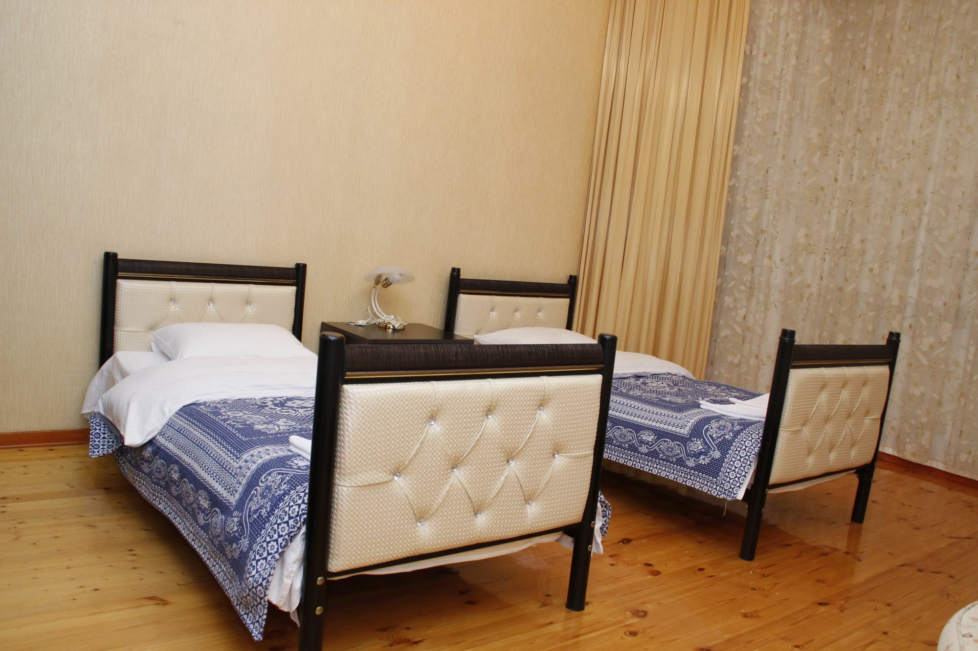 Baku Butik Mini-Hotel Zewnętrze zdjęcie